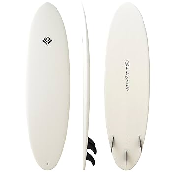 美品 Beach Access サーフボード 5'4\
